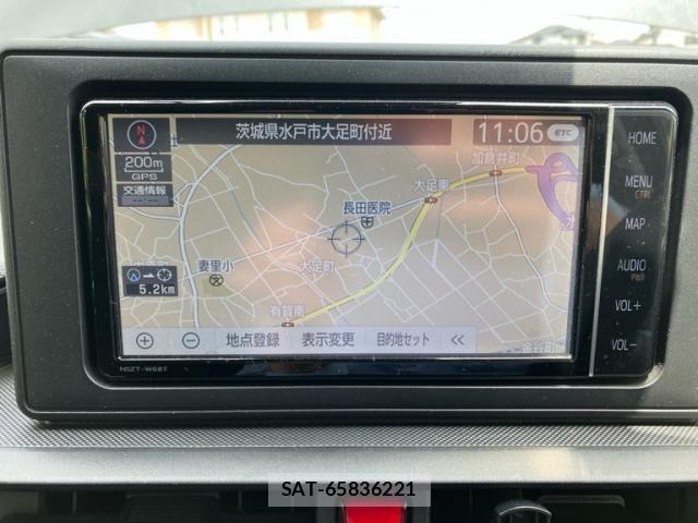 Toyota RAIZE 2020-01 8316633-20