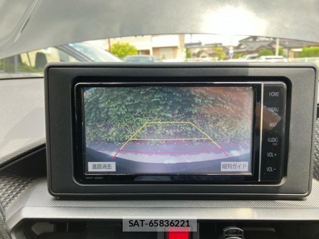 Toyota RAIZE 2020-01 8316633-21
