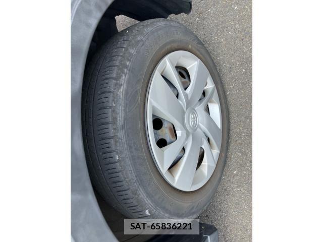 Toyota RAIZE 2020-01 8316633-2