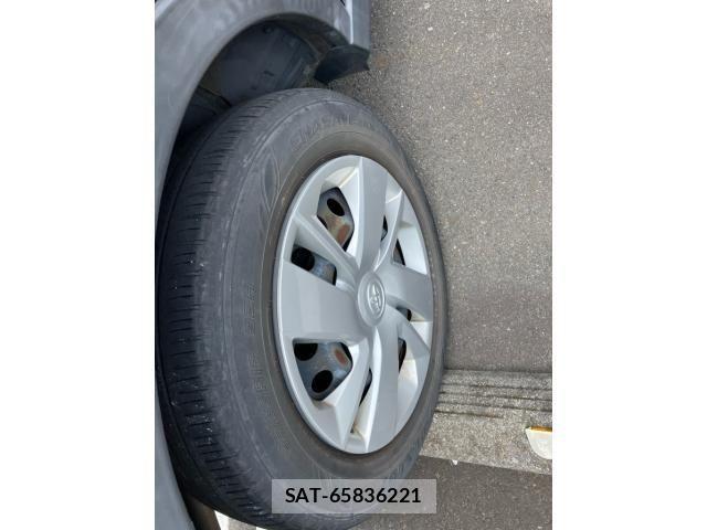 Toyota RAIZE 2020-01 8316633-3