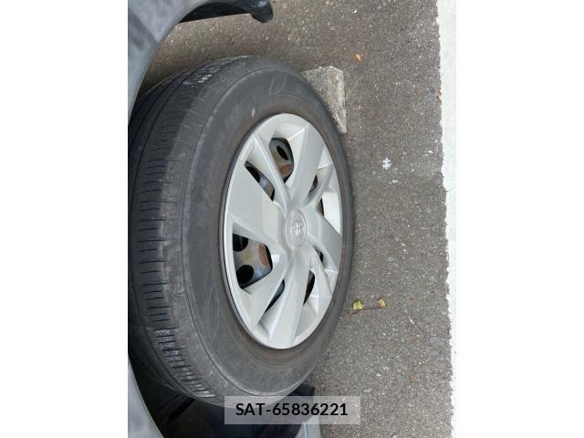 Toyota RAIZE 2020-01 8316633-6