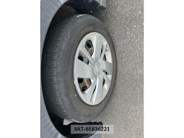 Toyota RAIZE 2020-01 8316633-7