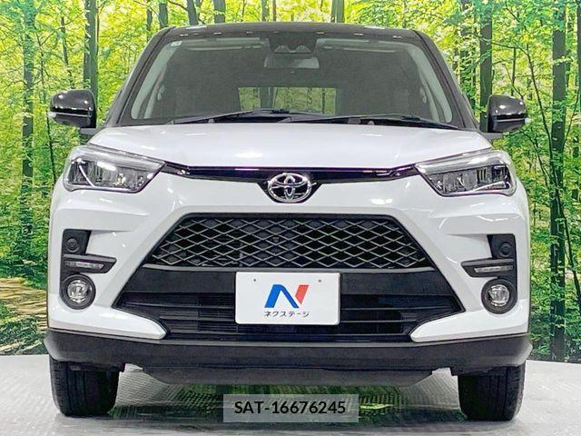 Toyota RAIZE 2023-06 8316620-15