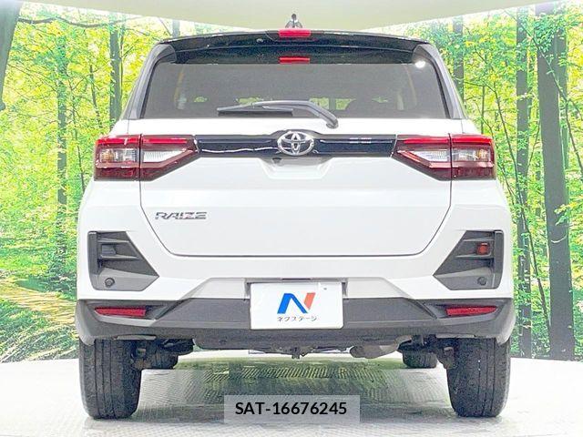 Toyota RAIZE 2023-06 8316620-16