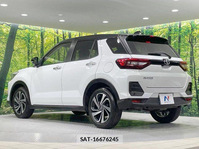 Toyota RAIZE 2023-06 8316620-18