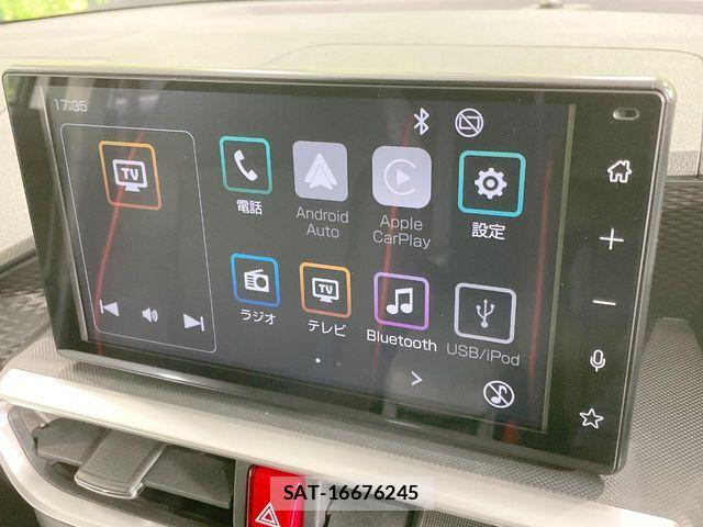 Toyota RAIZE 2023-06 8316620-3