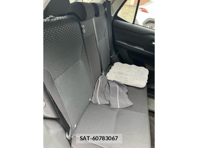 Toyota RAIZE 2020-10 8316631-9