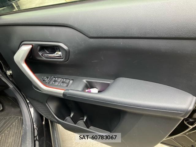 Toyota RAIZE 2020-10 8316631-12