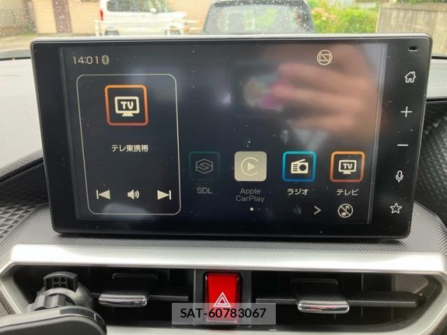 Toyota RAIZE 2020-10 8316631-15