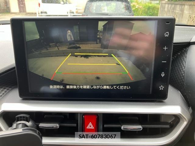 Toyota RAIZE 2020-10 8316631-16