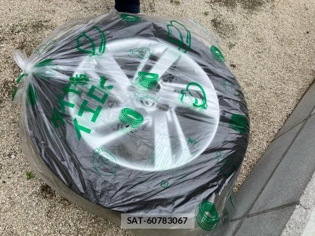 Toyota RAIZE 2020-10 8316631-17