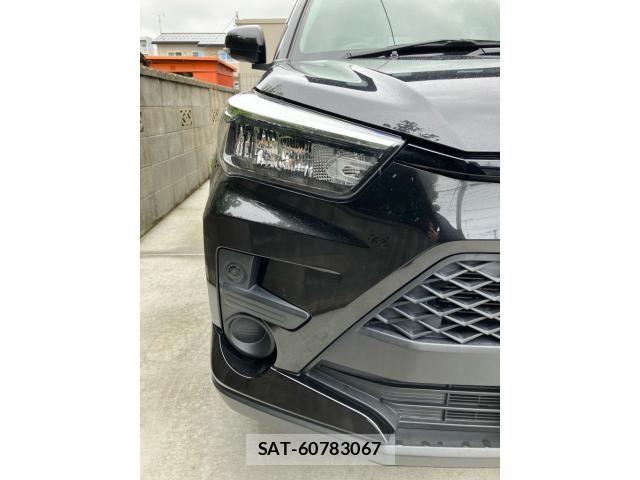 Toyota RAIZE 2020-10 8316631-3