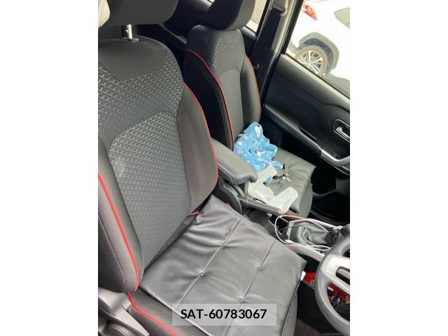 Toyota RAIZE 2020-10 8316631-8