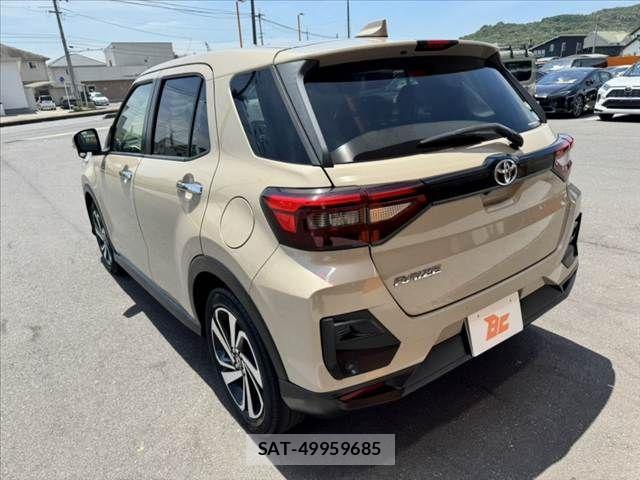 Toyota RAIZE 2020-05 8316629-12