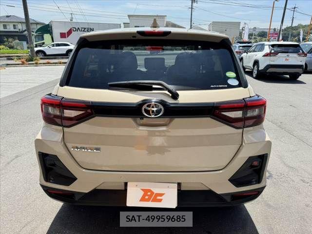 Toyota RAIZE 2020-05 8316629-13