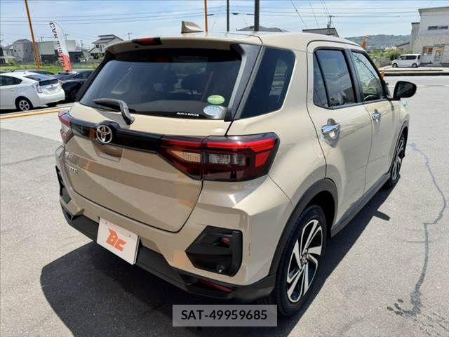 Toyota RAIZE 2020-05 8316629-14