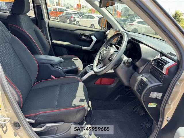 Toyota RAIZE 2020-05 8316629-15