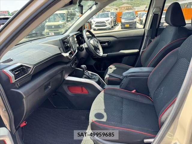 Toyota RAIZE 2020-05 8316629-17