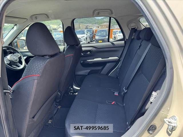 Toyota RAIZE 2020-05 8316629-18