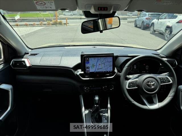 Toyota RAIZE 2020-05 8316629-1