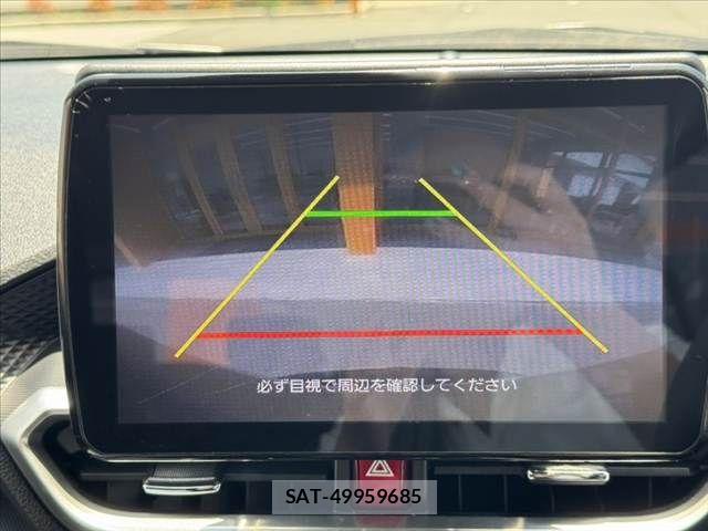 Toyota RAIZE 2020-05 8316629-22