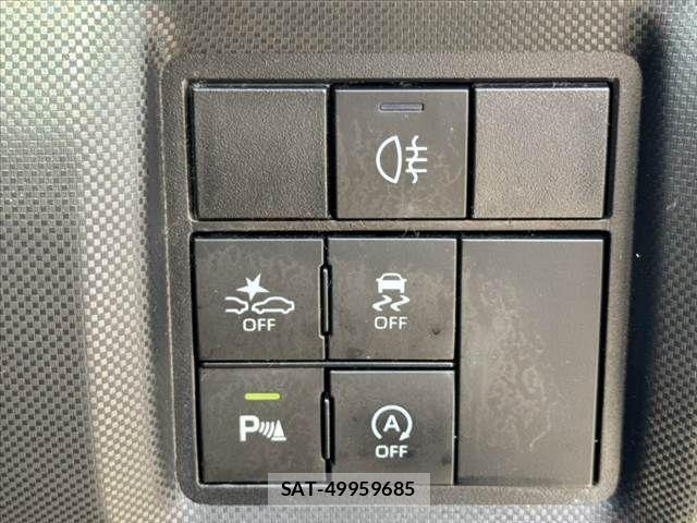 Toyota RAIZE 2020-05 8316629-5