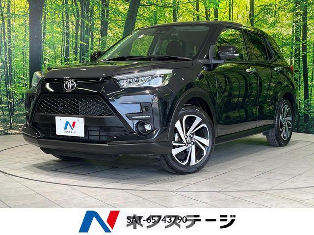 Toyota RAIZE 2023-09 8337546-0