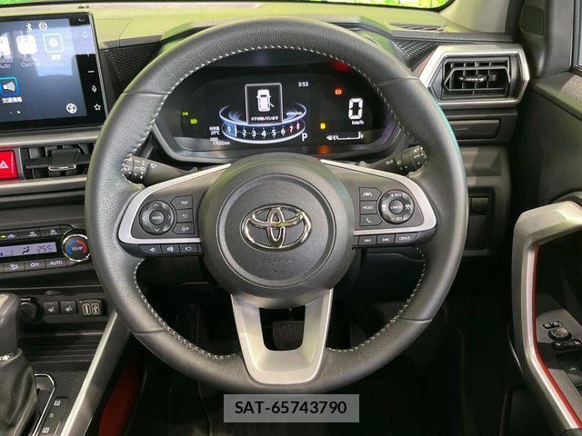 Toyota RAIZE 2023-09 8337546-10