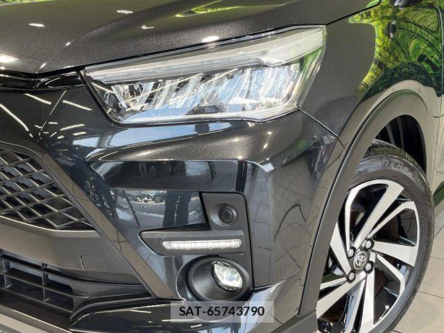 Toyota RAIZE 2023-09 8337546-12