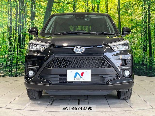 Toyota RAIZE 2023-09 8337546-13