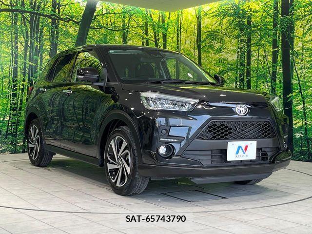 Toyota RAIZE 2023-09 8337546-15
