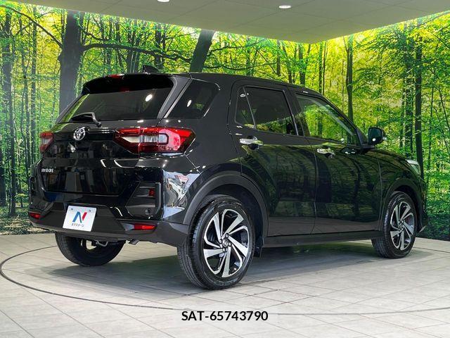 Toyota RAIZE 2023-09 8337546-16