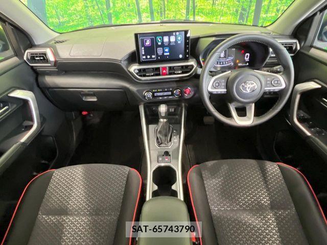 Toyota RAIZE 2023-09 8337546-1