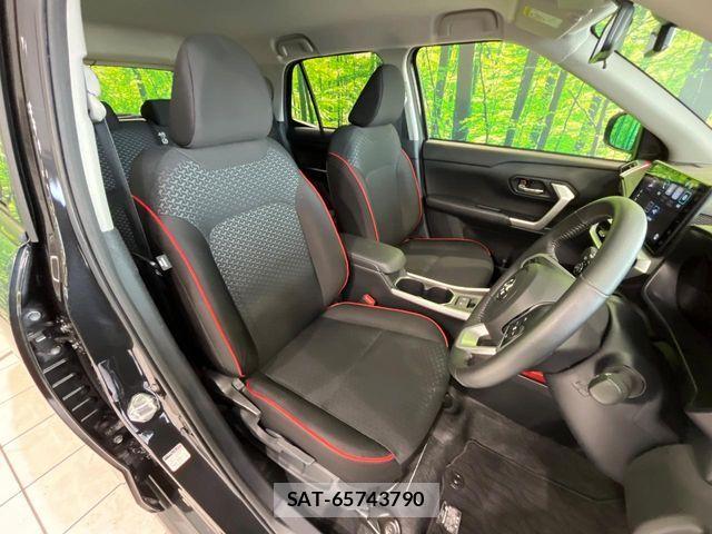 Toyota RAIZE 2023-09 8337546-7