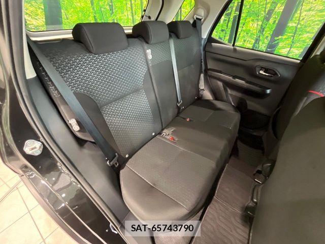 Toyota RAIZE 2023-09 8337546-8