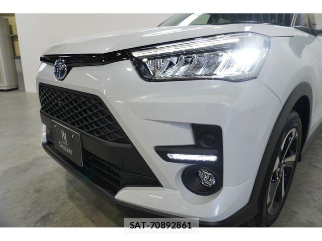 Toyota RAIZE 2026-07 8337543-10