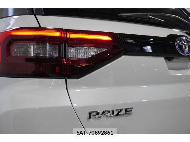 Toyota RAIZE 2026-07 8337543-12