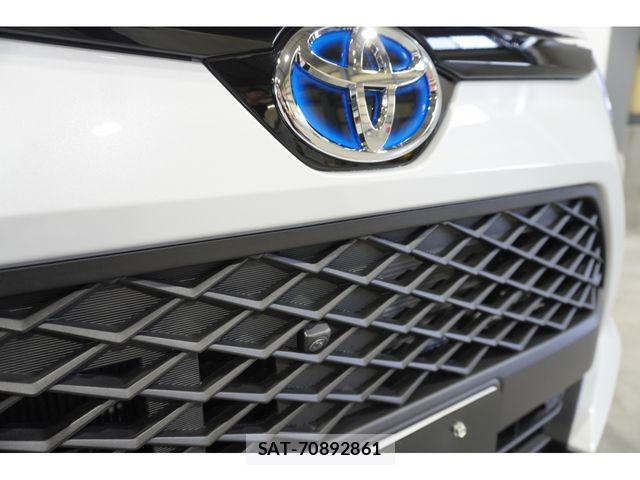 Toyota RAIZE 2026-07 8337543-15
