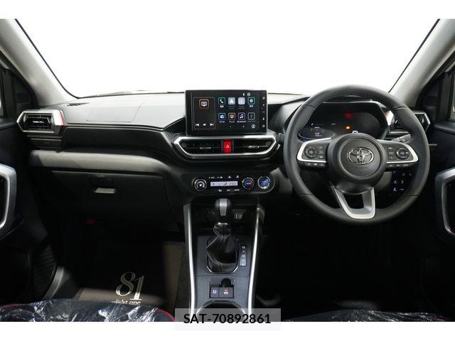 Toyota RAIZE 2026-07 8337543-18
