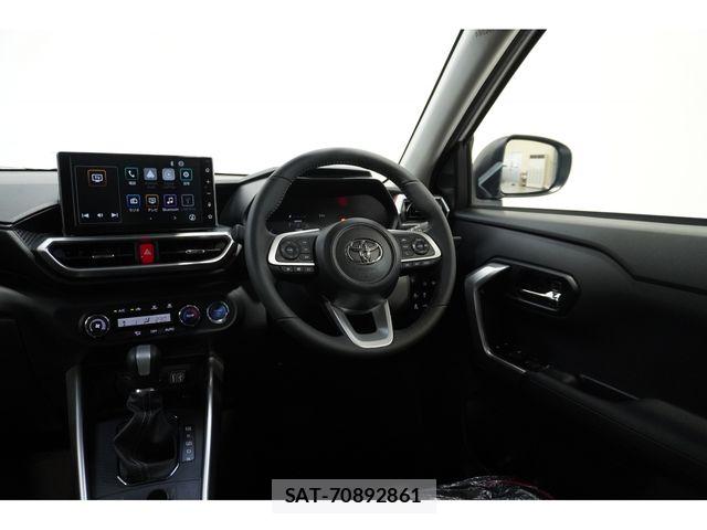 Toyota RAIZE 2026-07 8337543-19