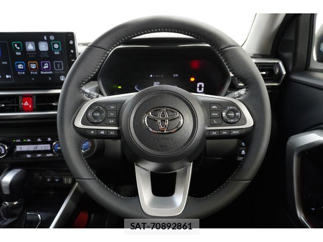 Toyota RAIZE 2026-07 8337543-20