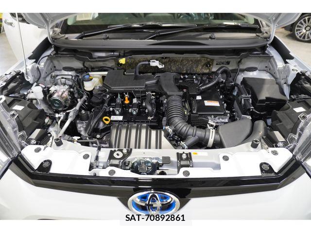 Toyota RAIZE 2026-07 8337543-29
