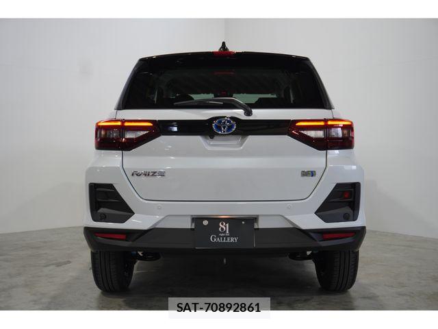 Toyota RAIZE 2026-07 8337543-4