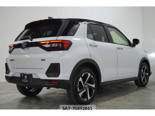 Toyota RAIZE 2026-07 8337543-5