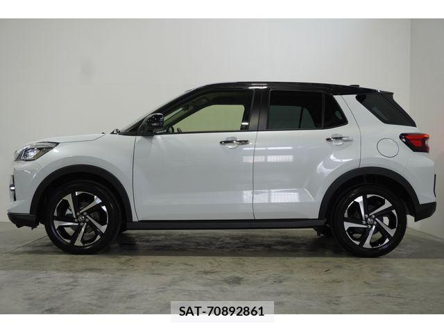 Toyota RAIZE 2026-07 8337543-6