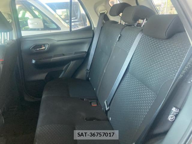 Toyota RAIZE 2025-01 8337561-12