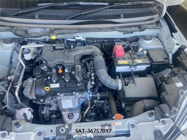 Toyota RAIZE 2025-01 8337561-15