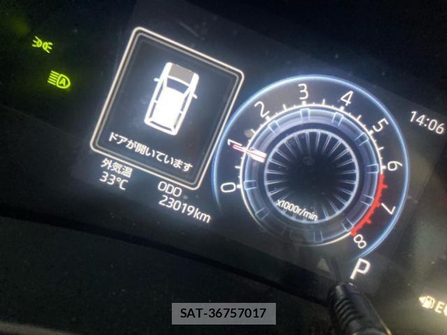 Toyota RAIZE 2025-01 8337561-17
