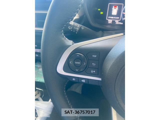 Toyota RAIZE 2025-01 8337561-19