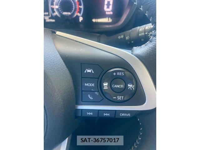 Toyota RAIZE 2025-01 8337561-20